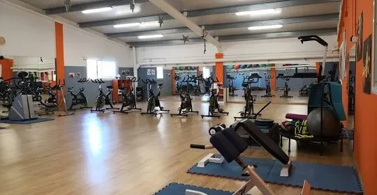 Winner's Gym Reus en Reus