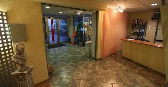 Gimnasio Élit en Reus