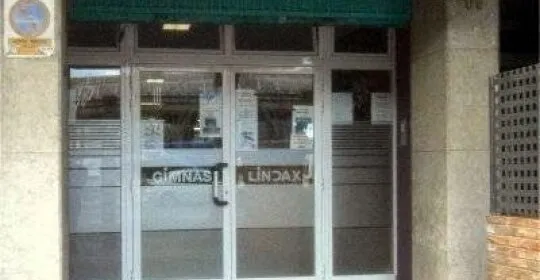 Gimnàs Lindax en Reus