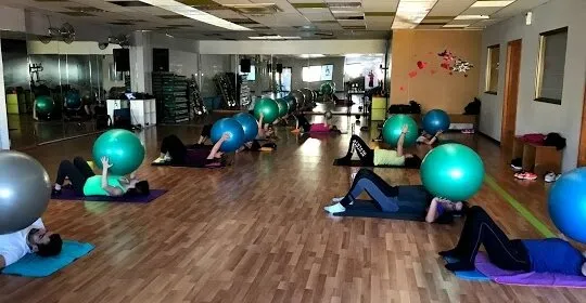 FitnessOne Reus en Reus