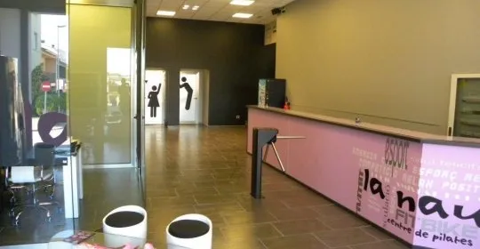 La Nau Gym Centre de Pilates en Palafrugell