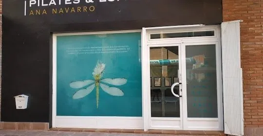 Pilates y espalda sana en Teruel