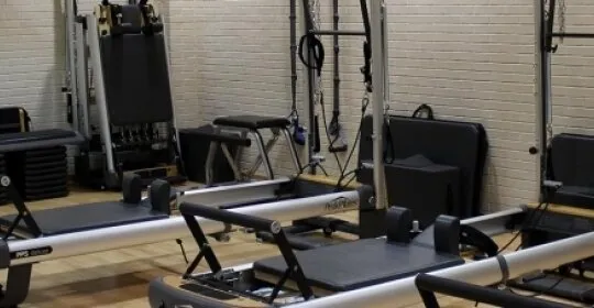 Centro Supera Complejo Deportivo Valdemoro en Valdemoro