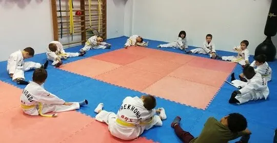 CABRAL TEAM Gimnasio en Alcañiz