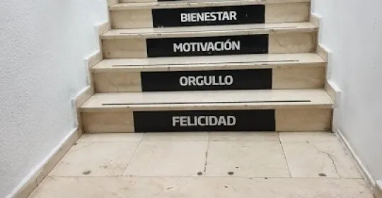 ToniHGym en Castellón de la Plana