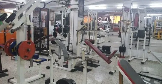 Gimnasios Solaz Criado, V. en Buñol