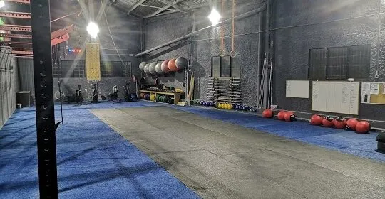 CQBOX Alcañiz en Alcañiz