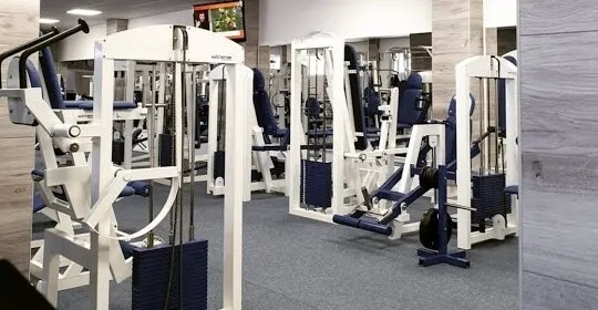 Gimnasio Fitness Club Cutler en Caspe