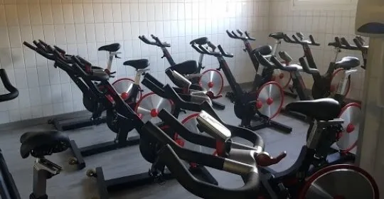 Centro Acuático Comarcal en Requena