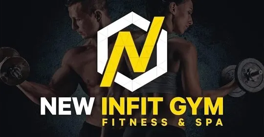 New Infit Gym - Gimnasio en Toledo en Toledo