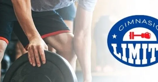 Gimnasio Limite en Toledo