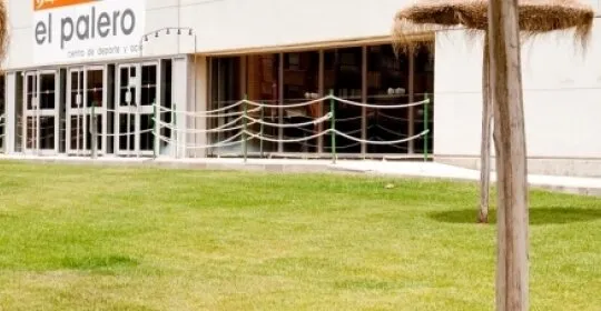 Centro Supera Valladolid Centro de Deporte y Ocio El Palero en Valladolid