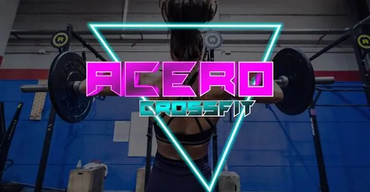 AceroCrossFit en Toledo