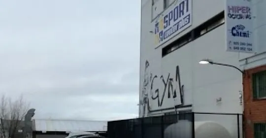 RIMERdogFIGHT en Toledo