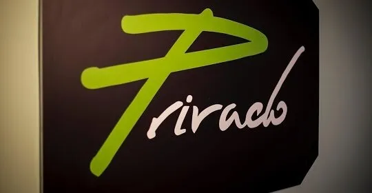 DIEGO PRIVADO en Toledo