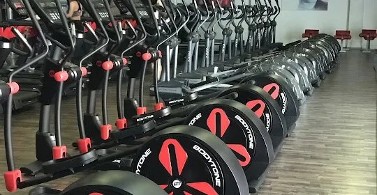 Forma Sport Alboraya en Valencia