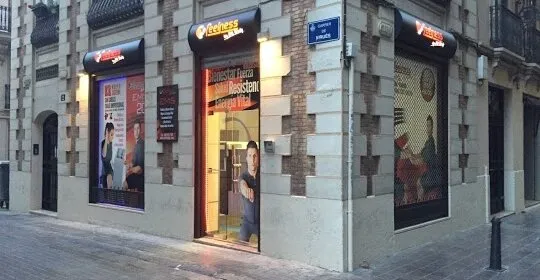 Feelness by Mii Body Valencia en Valencia