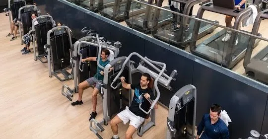 Tyris Spa + Fitness en Valencia