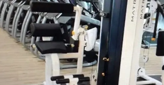 Ifitness en Valencia