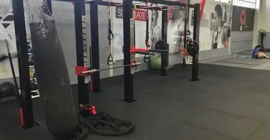 VivaGym Jerez en Jerez de la Frontera