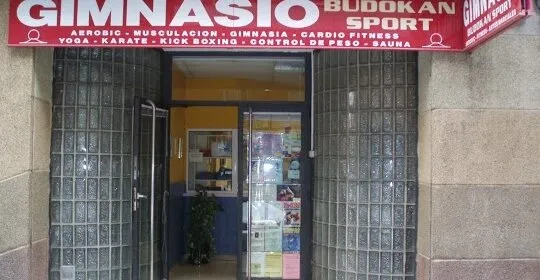 Budokan Sport en Valladolid