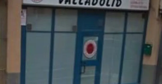 Gimnasio Artes Marciales Valladolid en Valladolid