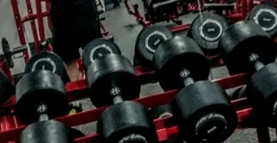 Gimnasio Asensio en Valladolid