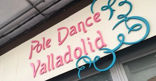 Pole Dance Valladolid en Valladolid