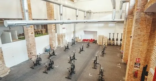 Alcuadrado Wellness Center en Valladolid