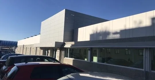 CDO La Almendrera en Arroyo de la Encomienda