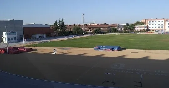 Centro Alto Rendimiento en Valladolid