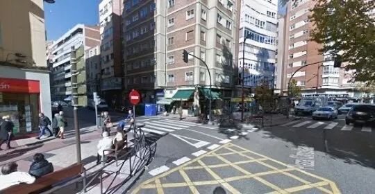 Airepilates en Valladolid