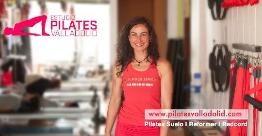 Pilates Valladolid en Valladolid