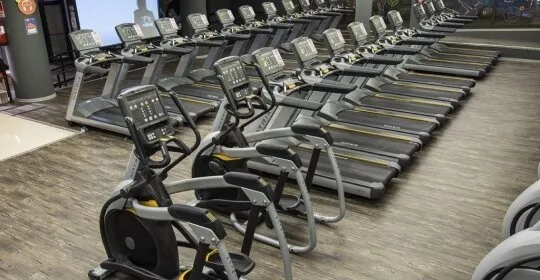 VivaGym Vigo en Vigo