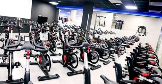 VivaGym Nuredduna Mallorca en Palma de Mallorca