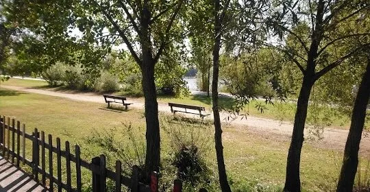 Skatepark Zamora en Zamora