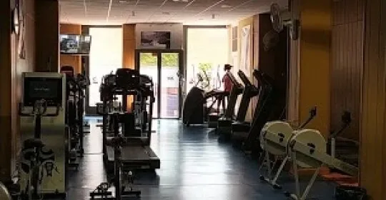 Gimnasio Body Fitness en Benavente