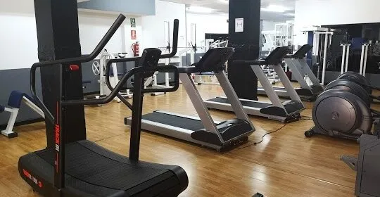 Gimnasio General Fitness en Benavente