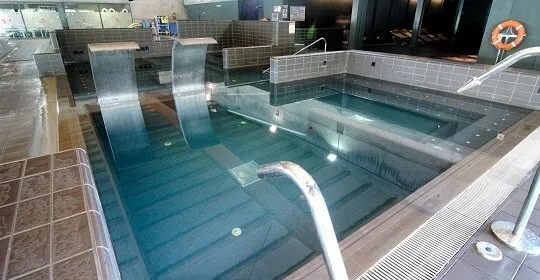 Áccura Zaragoza en Zaragoza