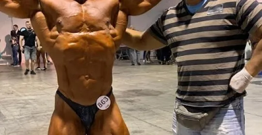 Gimnasio Gym Gual en Zaragoza