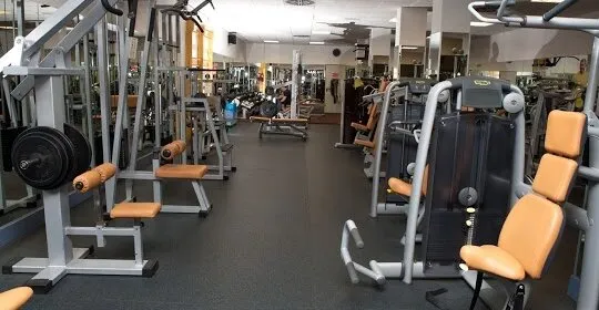 Body Factory Zaragoza en Zaragoza