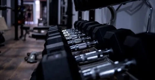 Gimnasio Karate - Kan en Zaragoza