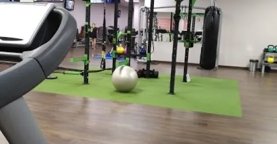 Centro Deportivo Delicias en Zaragoza