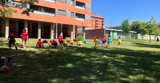 IpponGym Zaragoza en Zaragoza