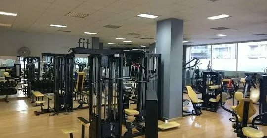 Millenium Club en Zaragoza