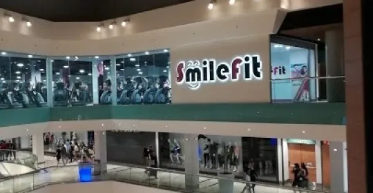 SmileFit Gran Casa en Zaragoza