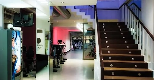 Ágora en Femenino en Zaragoza