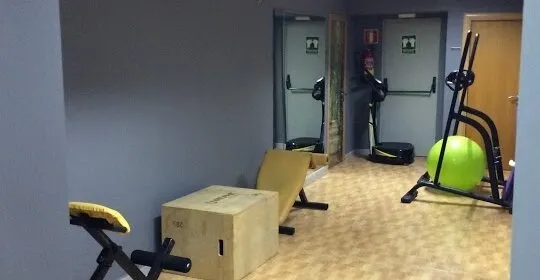 Gimnasio Millennium Zaragoza en Zaragoza