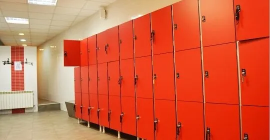 Gimnasio Wellness Center Alcalá de Henares en Alcalá de Henares