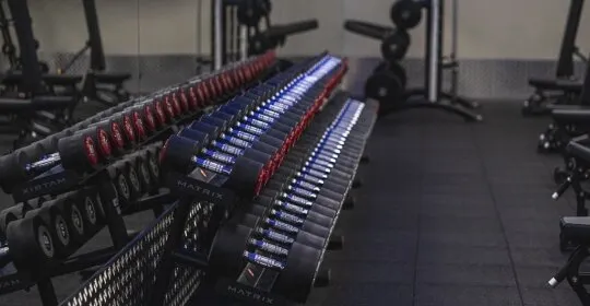 VivaGym Padeleku Gasteiz en Vitoria / Gasteiz